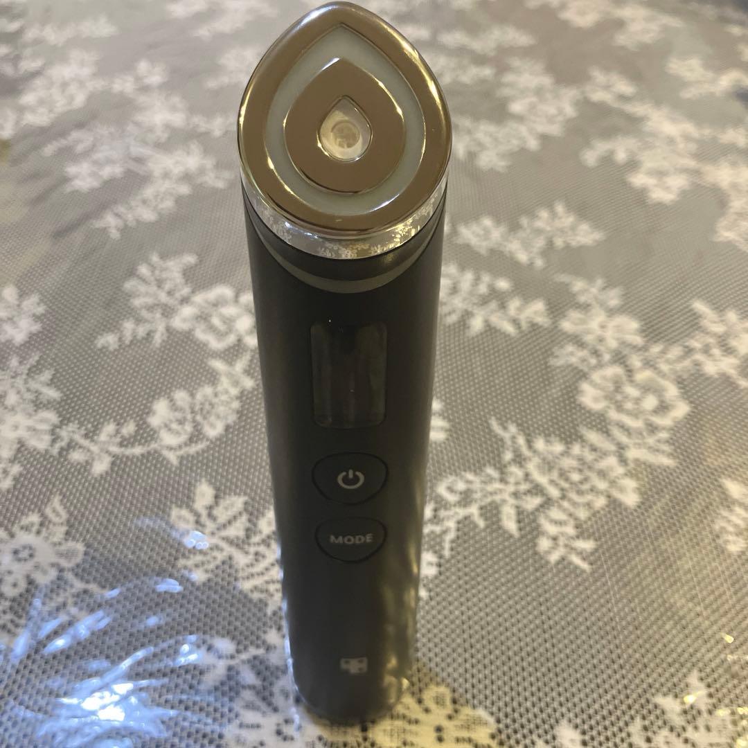 メディキューブ　ブースタープロ　AGE-R