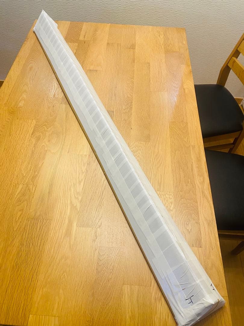 【値下げ中！】アジングロッド　リアルクレセントRC-81（初期モデル）