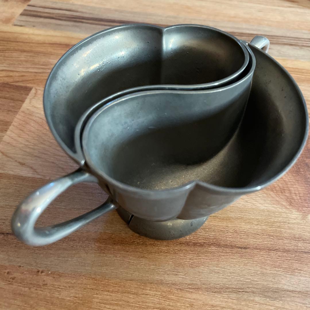 mappin&webb貝殻銀皿ほか計4点