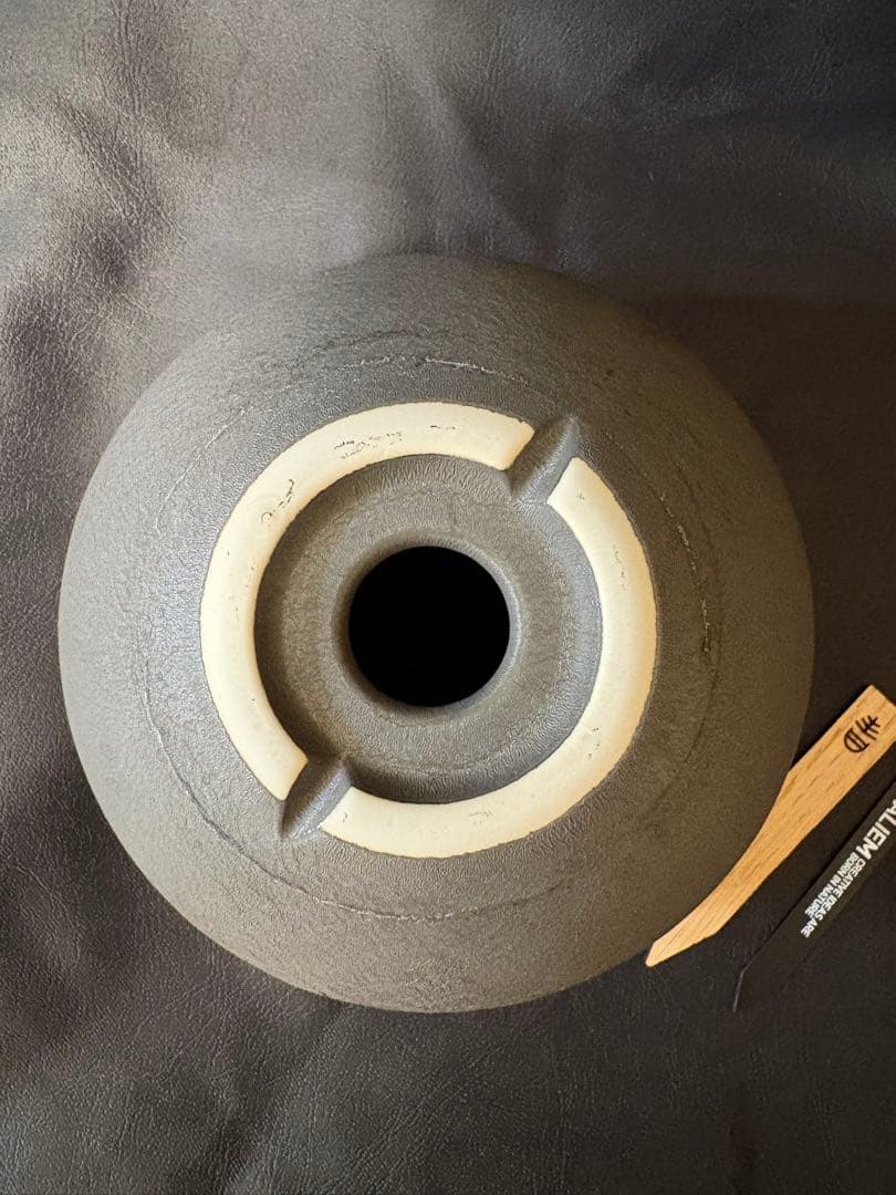 鉢・プランター VALIEM MONSTER MOUTH ASURA BOWL L