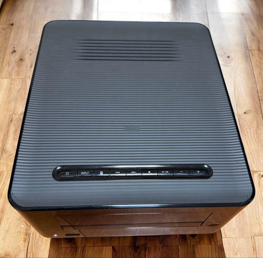 ONKYO CR-U6 CDレシーバーシステム Bluetooth USB対応