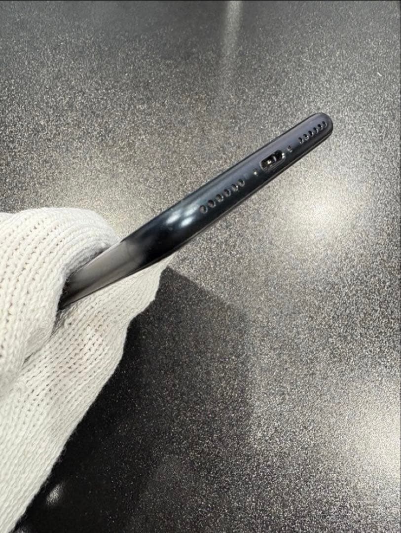 Apple iPhone SE (第3世代) ミッドナイトSIMフリー256GB