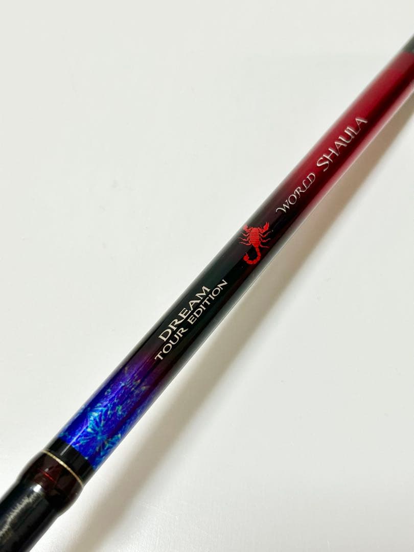 シマノ ワールドシャウラ ドリームツアーエディション 2833RS-5