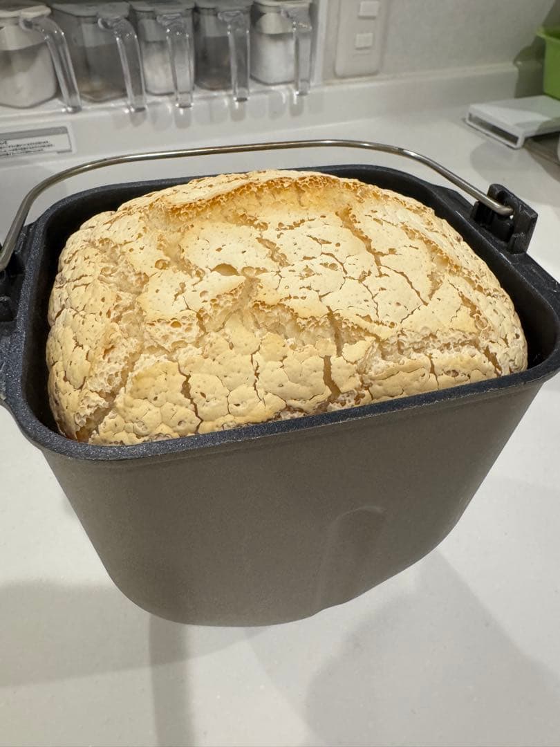 Panasonic ホームベーカリー SD-MDX102