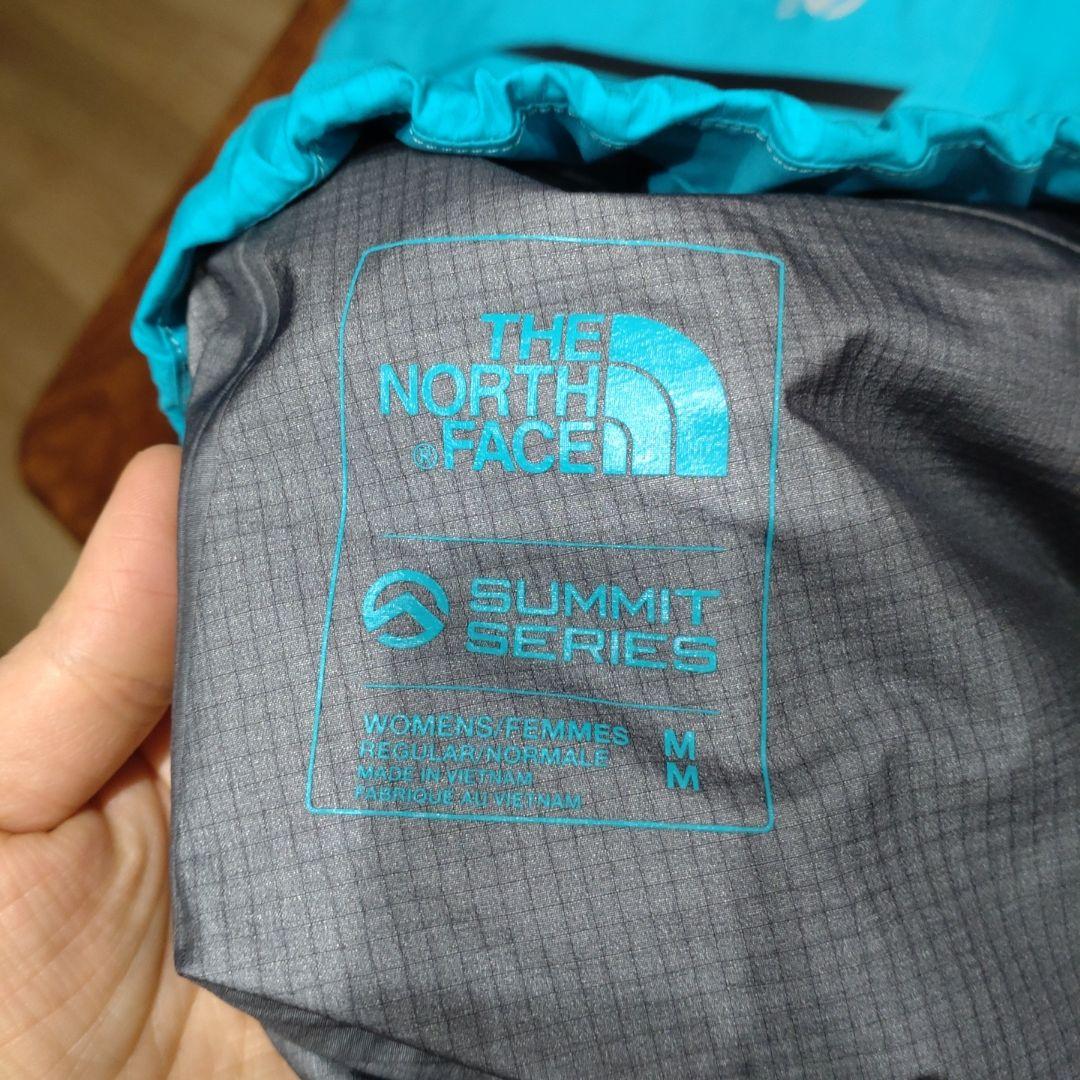 SUMMIT L5 GTX GORE-TEX PRO　ビブ