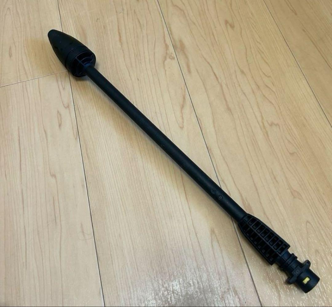 Karcher ケルヒャー　K3 KS 高圧洗浄機　ケーズデンキモデル