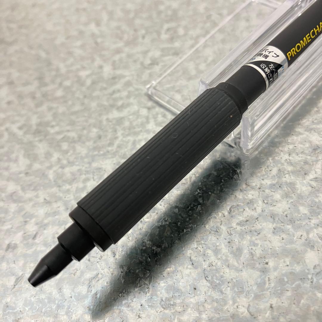 OHTO PROMECHA 1000/0.3 廃盤シャーペン