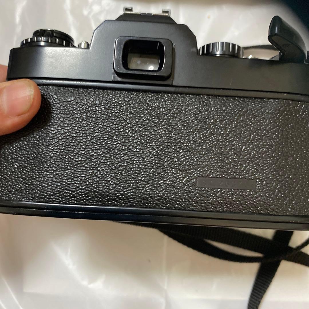 フィルムカメラ RICOH XR500