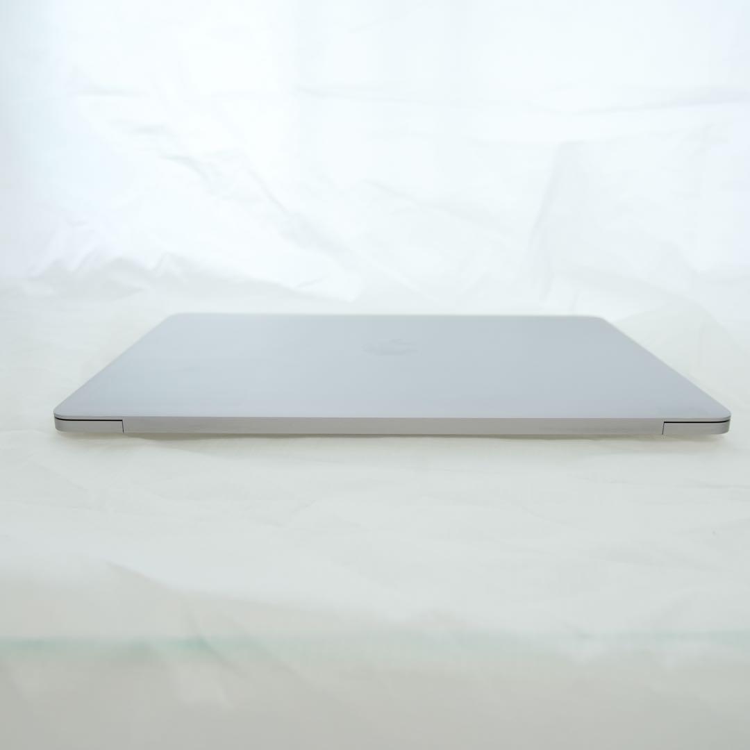 macbookpro 2018 13インチ メモリ 16GB 512GB