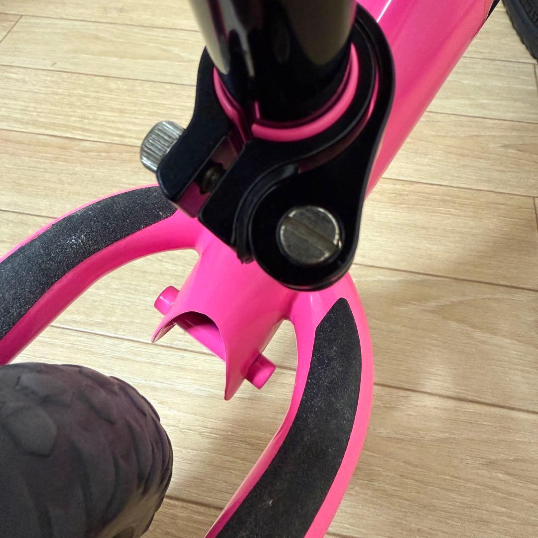 STRIDER 12 SPORT ST-S4 バランスバイク　日本正規品