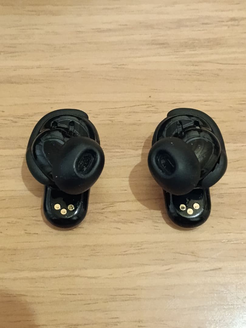 Bose QuietComfort Earbuds II ＋専用レザーケース