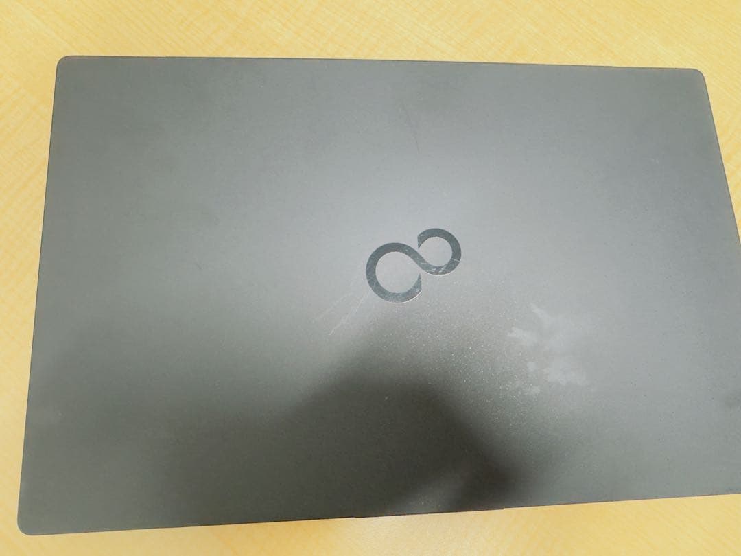 【美品】富士通 LIFEBOOK U9311/F i5/16GB/512GB