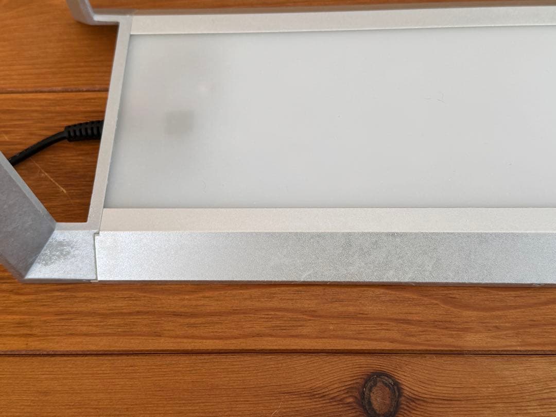 ADA AQUASKY RGB 60 水草育成用LED照明システム シルバー