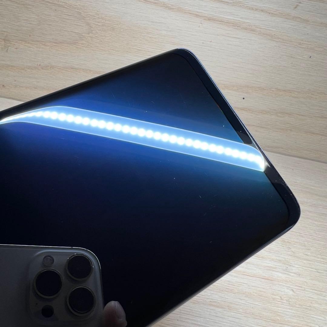 富士通arrows 5G F-51A本体H49