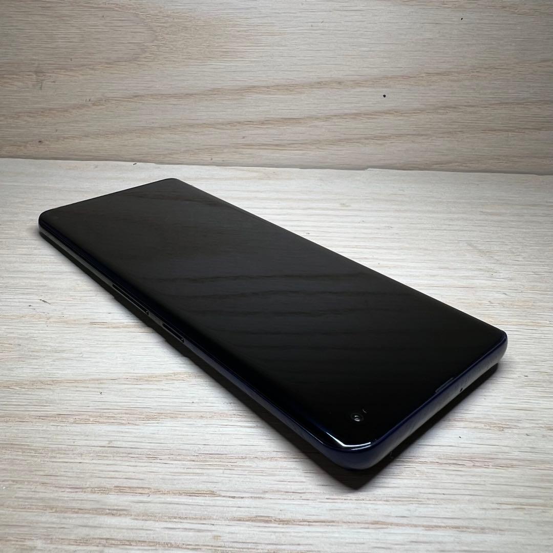 富士通arrows 5G F-51A本体H49