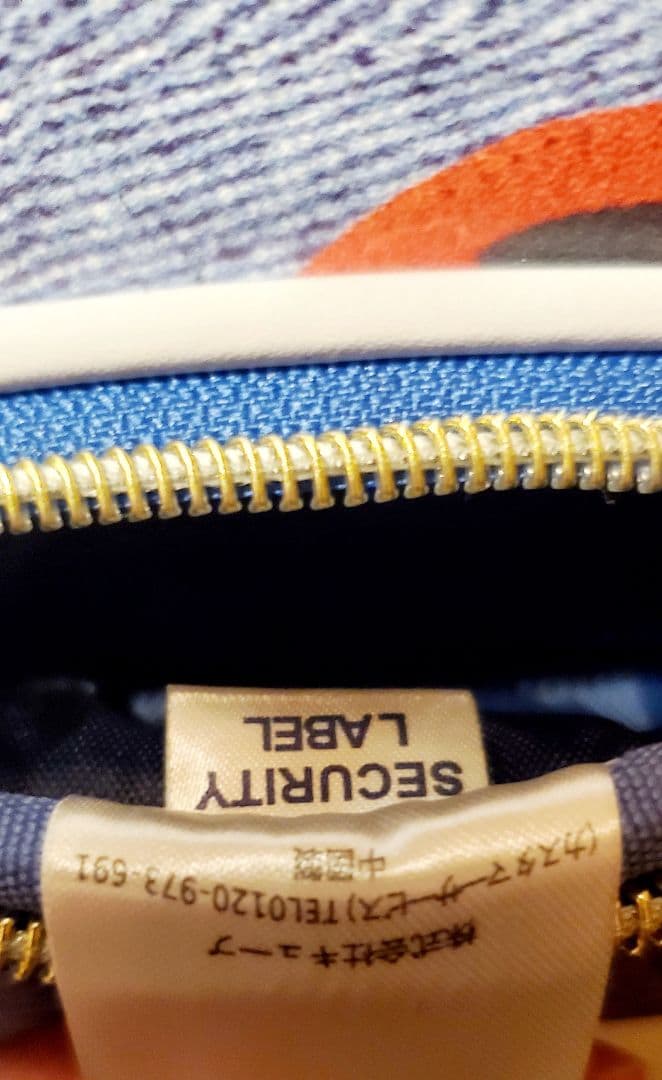 （値下げしました）マークアンドロナ　新品　未使用　15周年記念限定　ゴルフバッグ