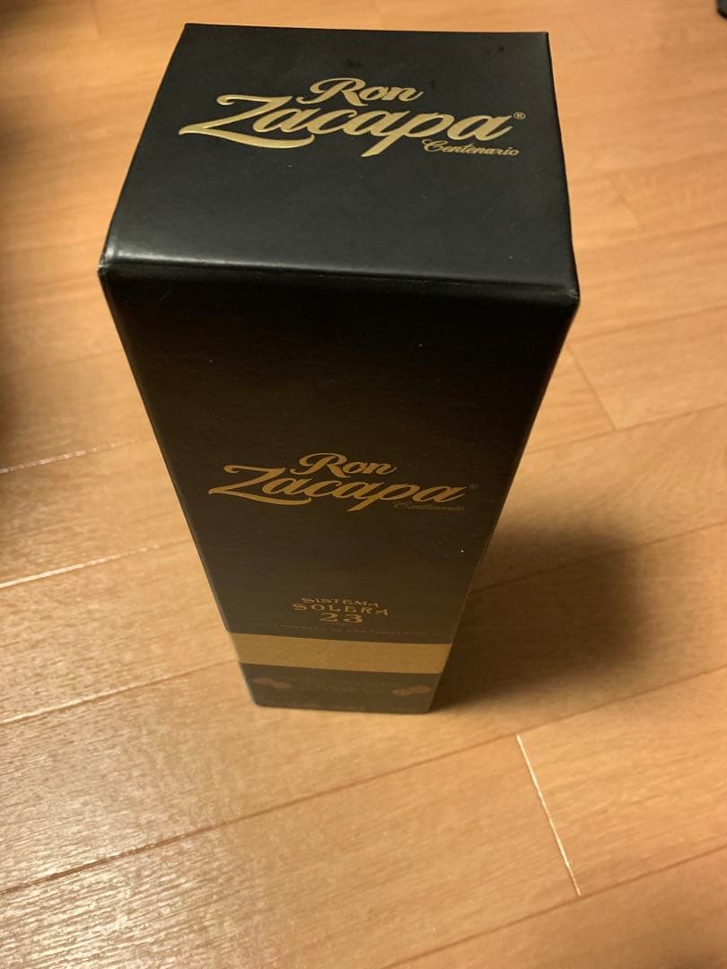 ロンサカパ