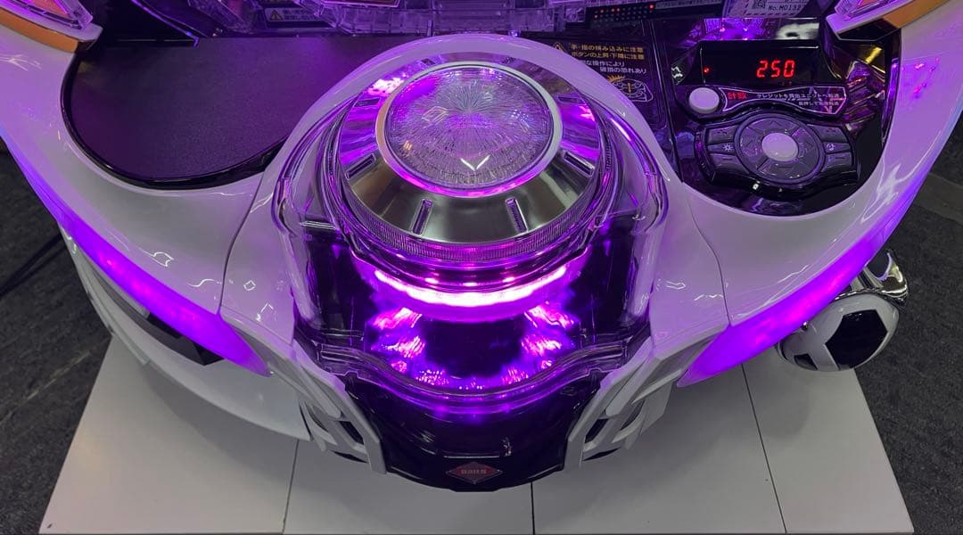 Re:ゼロから始める異世界生活season2 リゼロ2 スマパチ実機⭕️送料無料⭕️