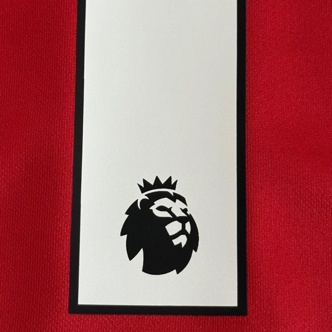 Nike 正規品 リバプールFC 20/21 SALAH ホーム ユニフォーム