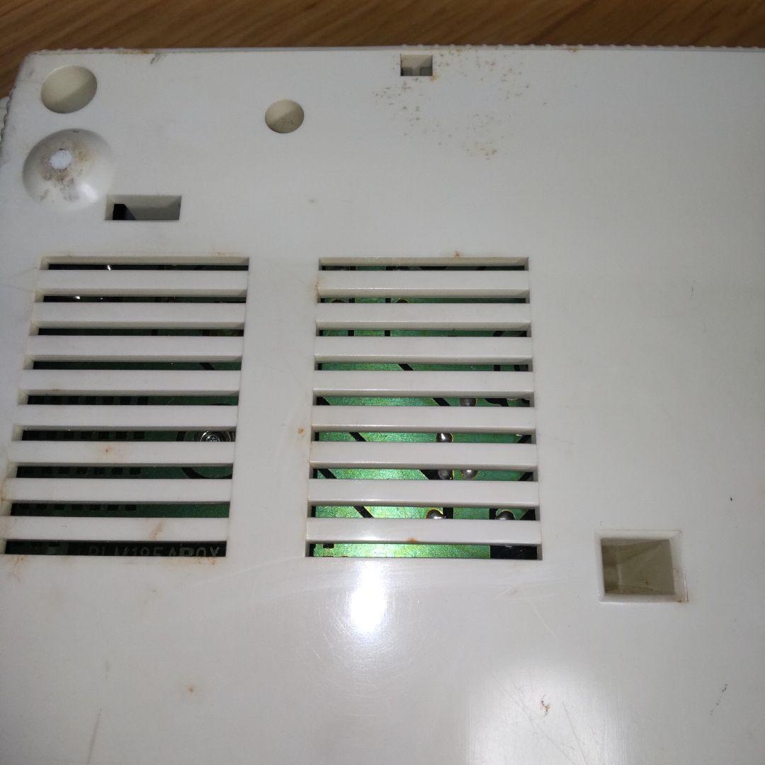 MSX Canon V-8 ホーム コンピューター