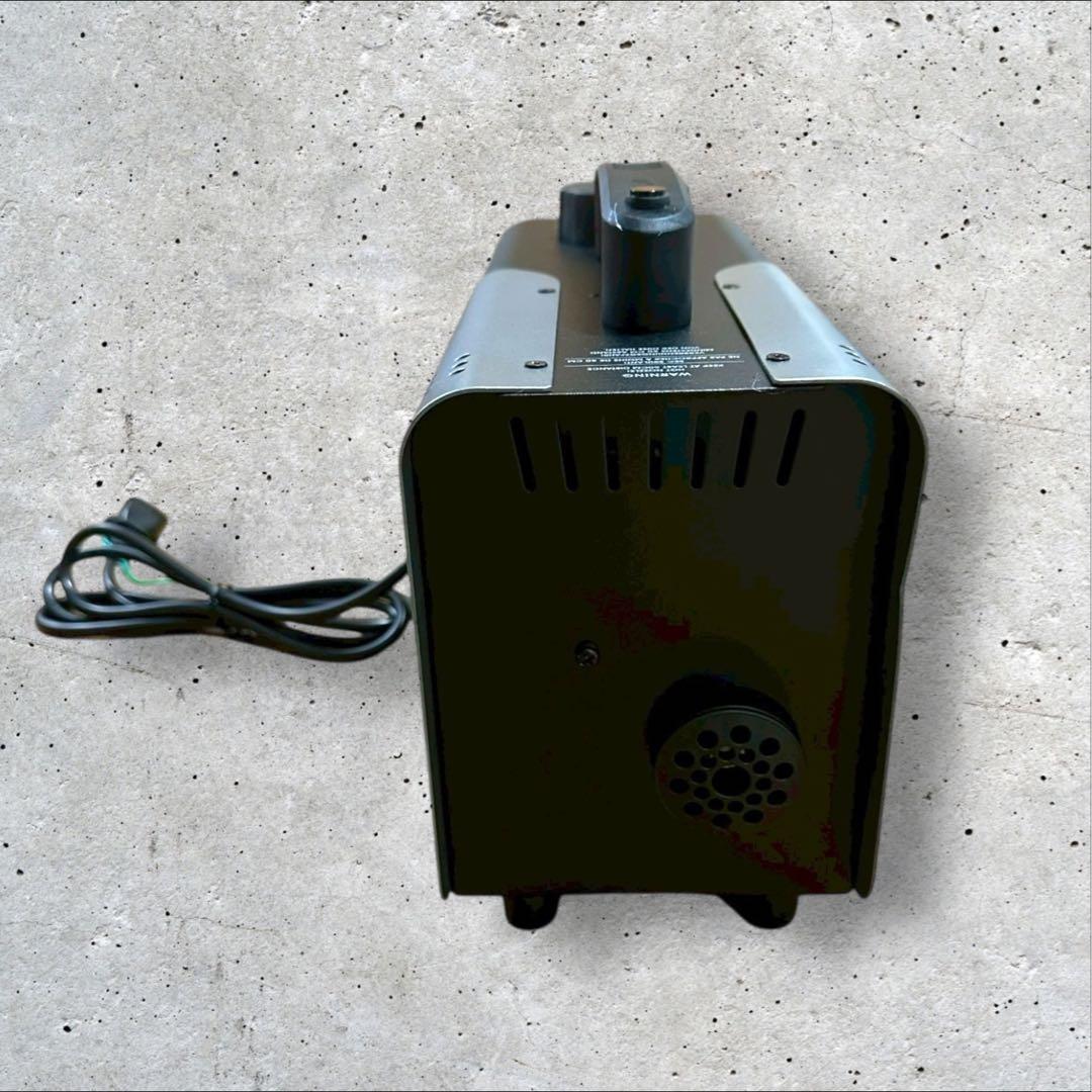 【動作OK】Antari Z-800 II スモークマシン　フォグマシン