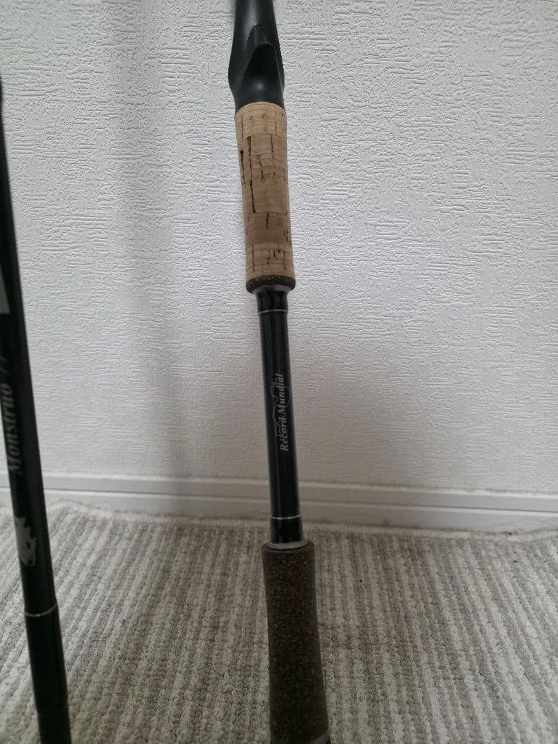 ツララ モンストロ77 tulala B+ランク