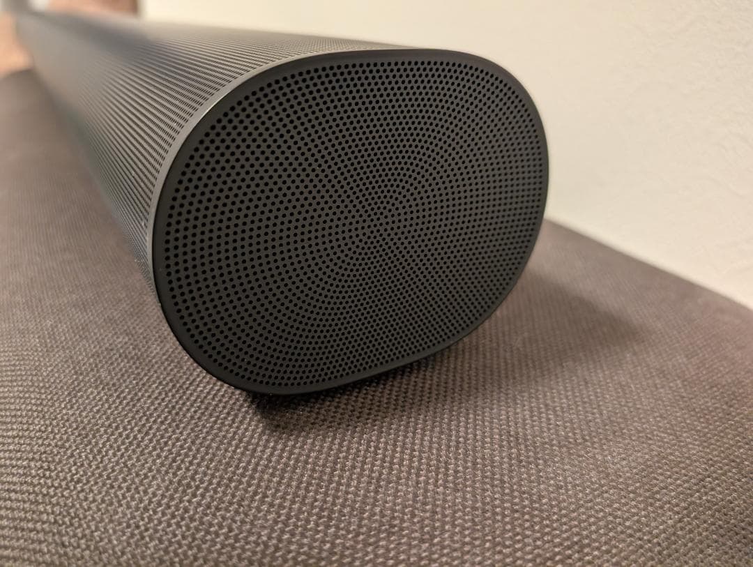 SONOS Arc ソノス アーク ARCG1JP1BLK サウンドバー 美品