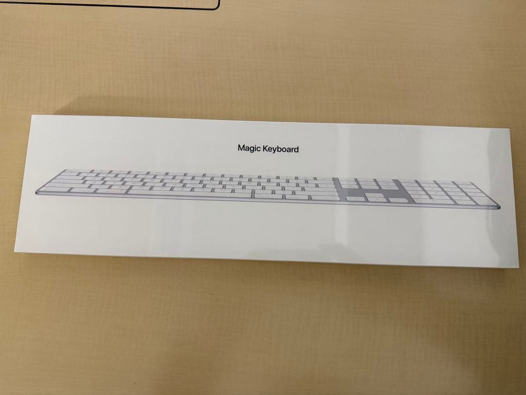 Mac mini M2 A2686 CTO 16GB 1TB 新品キーボード付