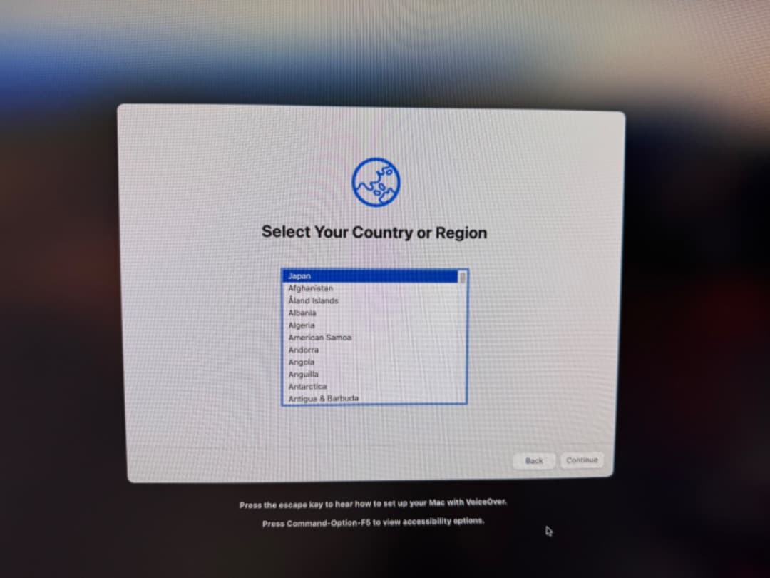 Mac mini M2 A2686 CTO 16GB 1TB 新品キーボード付