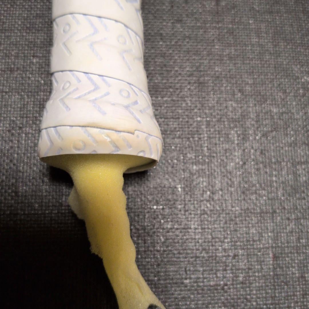 ASTROX 99プロ バドミントンラケット ケース付き