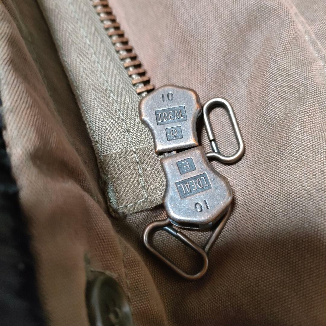 フレッドペリー　F2277 ミリオンジャックモッズコート　ジャケット　ミリタリー