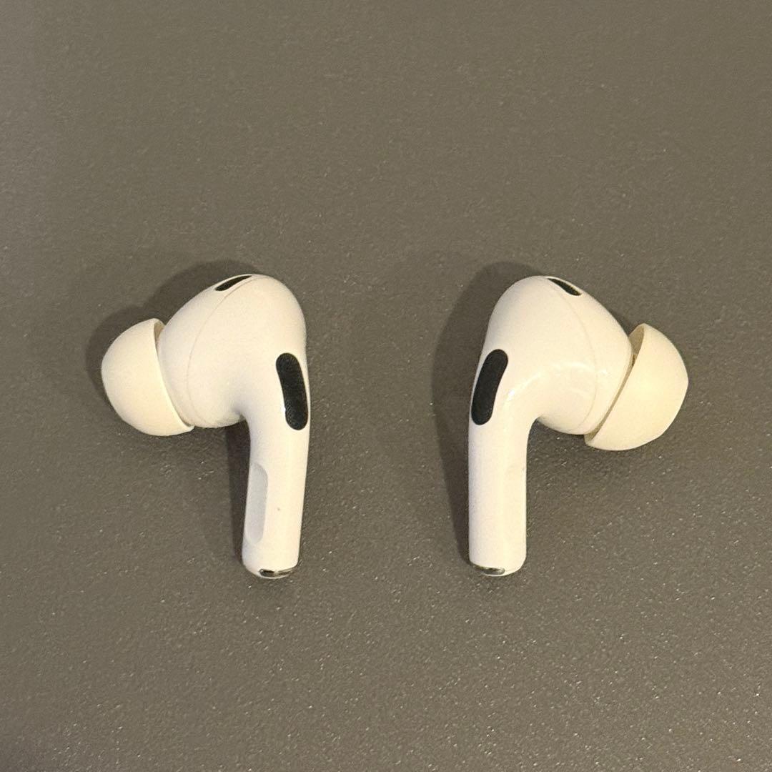 AirPods Pro (第2世代) MagSafe充電ケース (USB-C)
