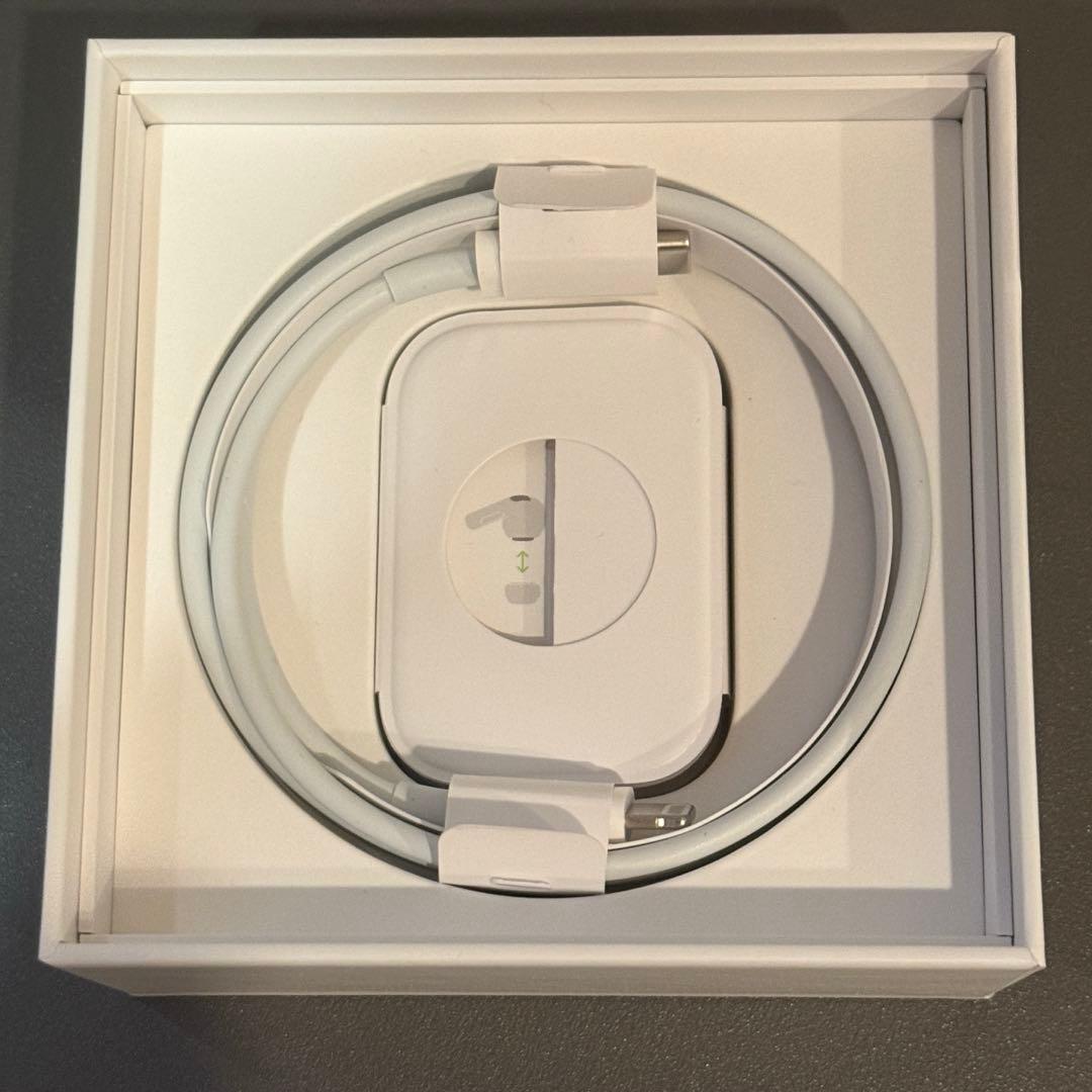 AirPods Pro (第2世代) MagSafe充電ケース (USB-C)