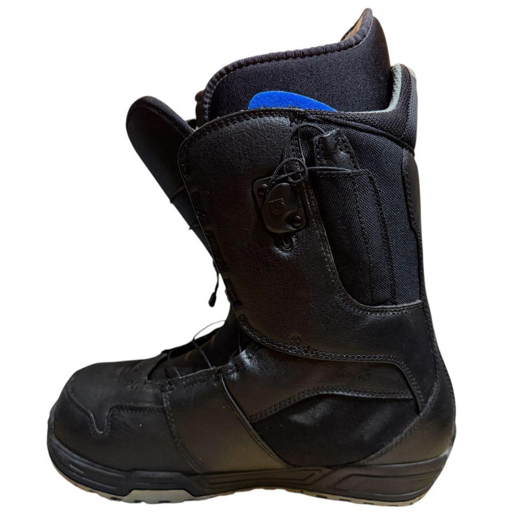 【BURTON】MOTO スノーボード　ブーツ クイックレース　27.5cm