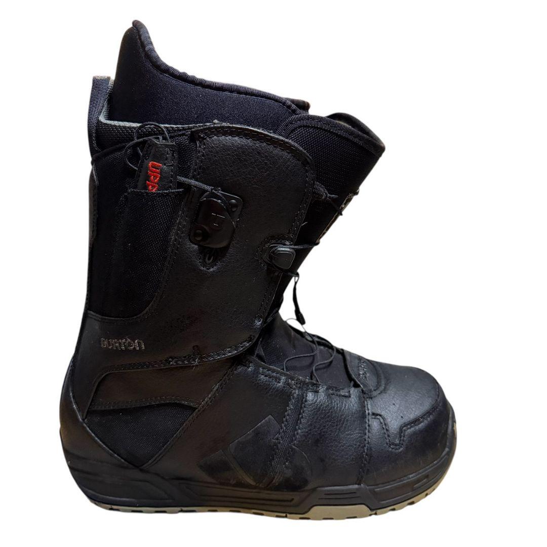 【BURTON】MOTO スノーボード　ブーツ クイックレース　27.5cm