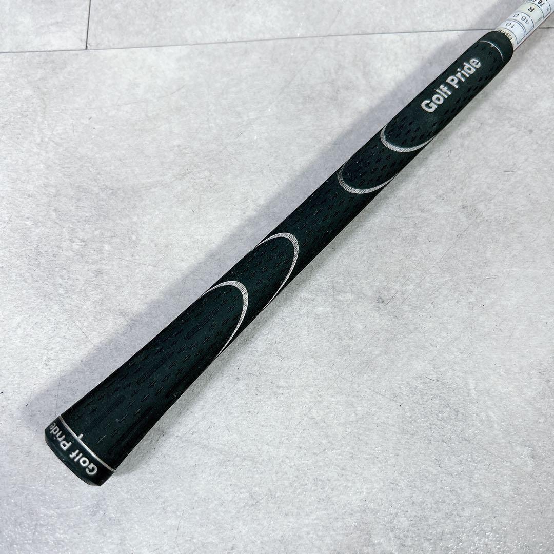 T023 カタナ VOLTIO NINJA FG 10 829Ti ドライバー