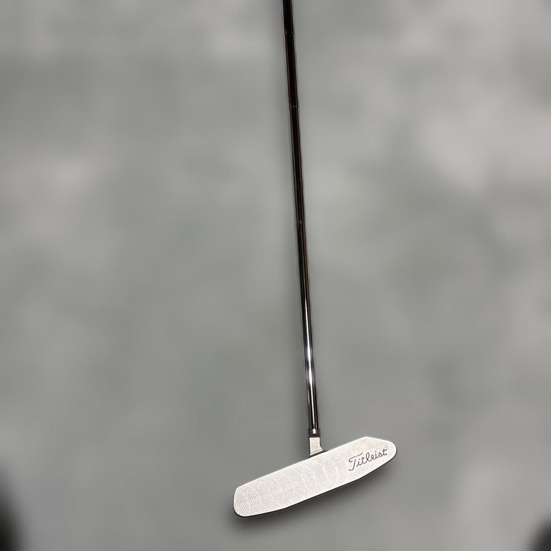 スコッティキャメロン　スコッティーズ カスタム　プロトタイプ　ビーチ　極美品‼️