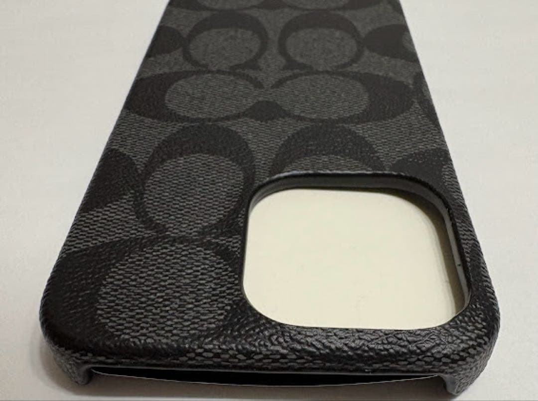 ☆正規品☆コーチ COACH iPhone13 Pro 対応 ケース