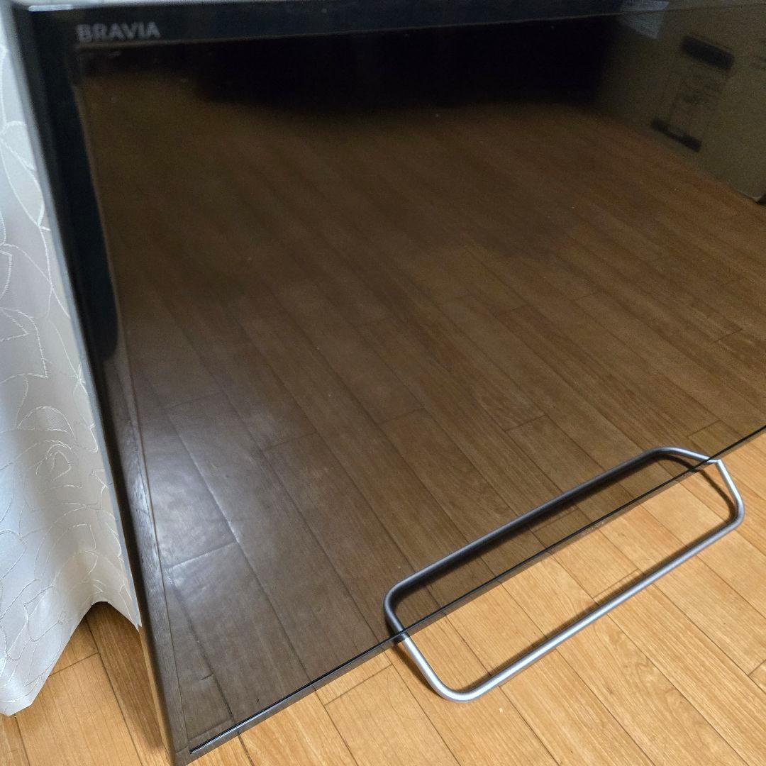 ソニー ブラビア 40V型 液晶テレビ KJ-40W730C