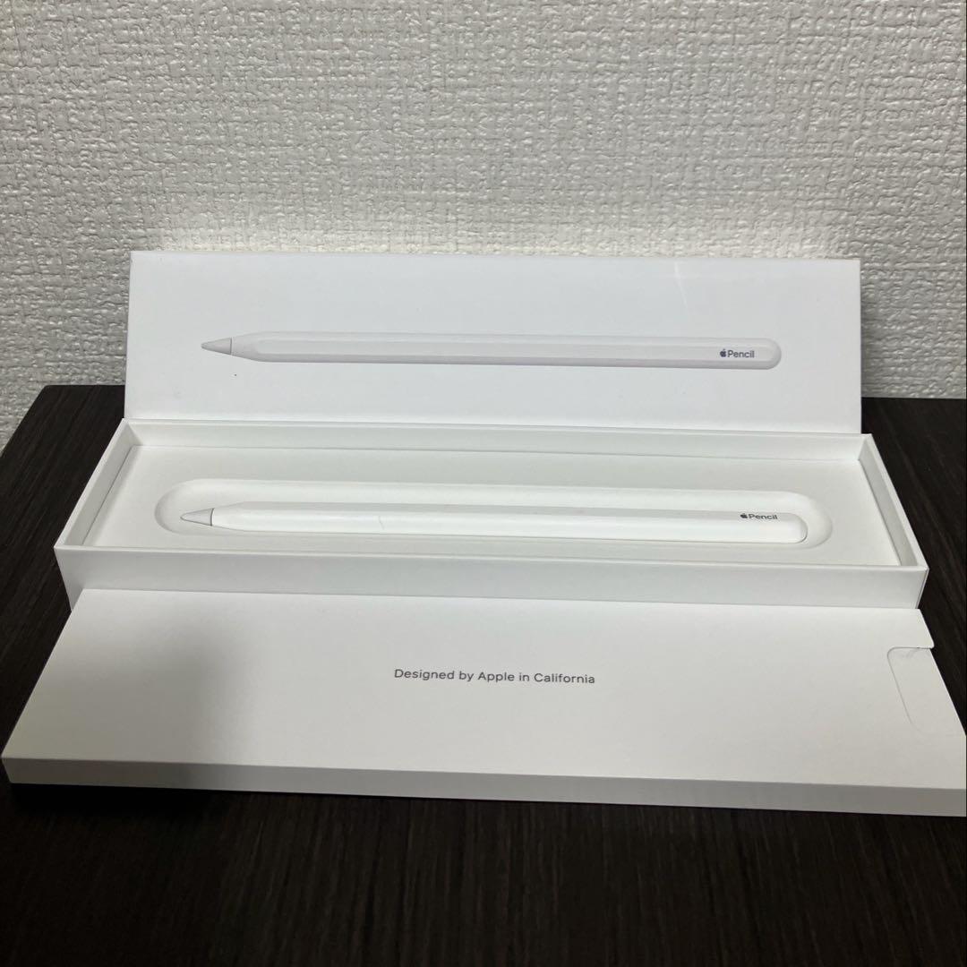 美品　第6世代Apple iPad mini 64+ Apple Pencil2