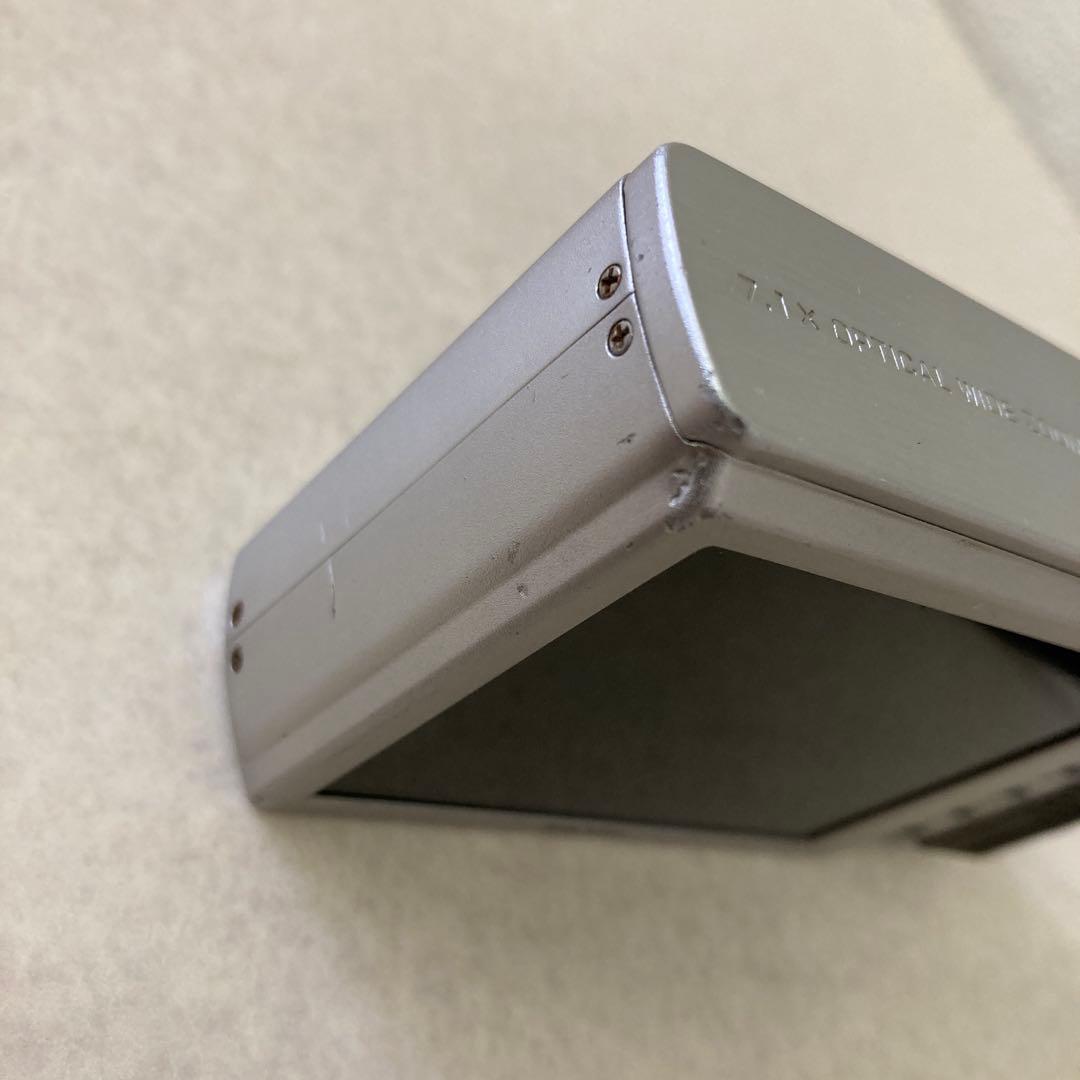 動作品 RICOH リコー コンパクトデジタルカメラ R10