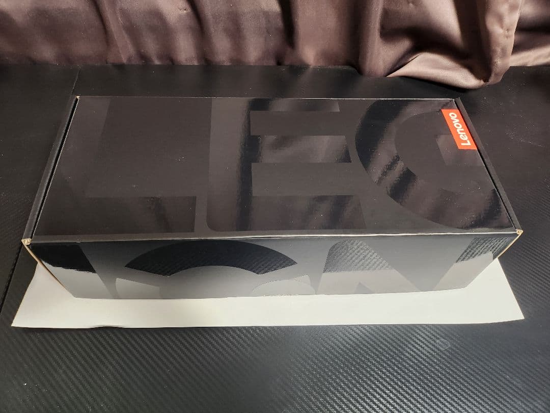 Lenovo Legion Go+ 1TB(microSD)+LANアダプター