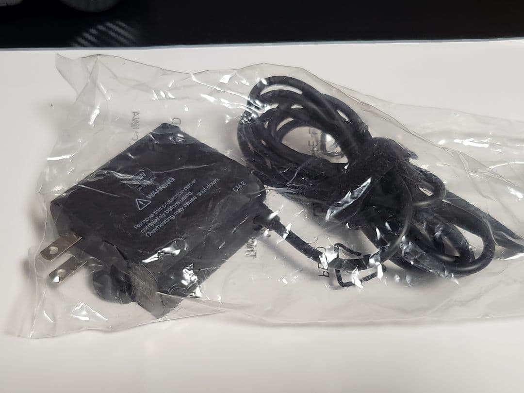 Lenovo Legion Go+ 1TB(microSD)+LANアダプター