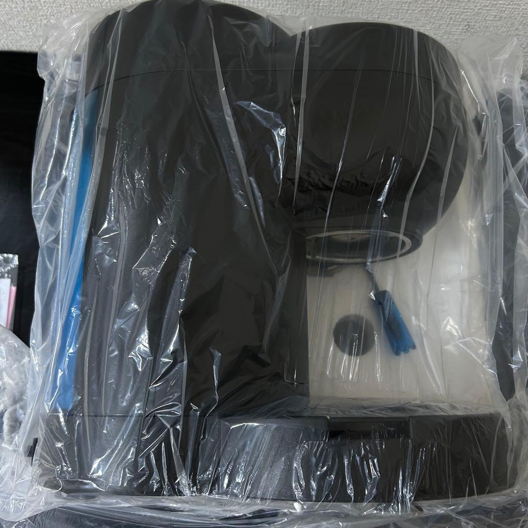 デバイススタイル エスプレッソマシン TH-W030 未使用品