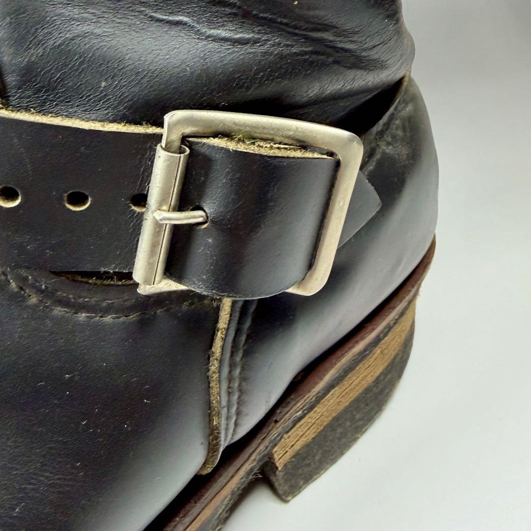 R*i様 RED WINGレッドウィング エンジニアブーツ2268 PT91後期