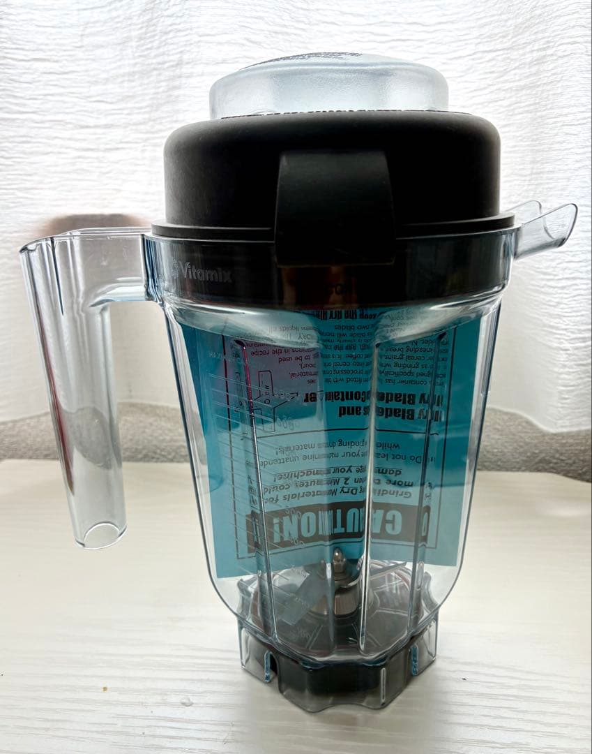 美品‼️バイタミックス VITAMIX ブレンダー　VM0111 未使用品含む