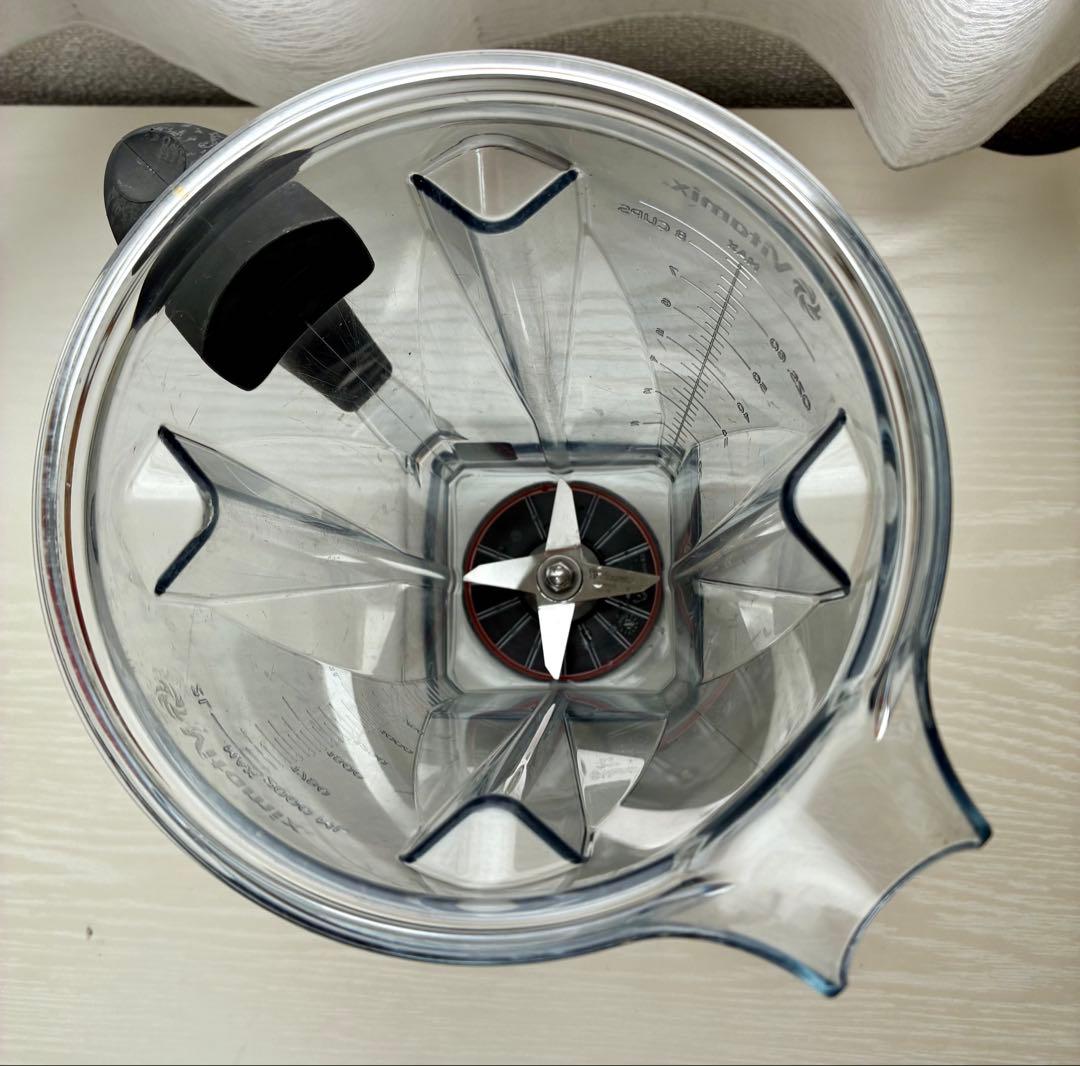 美品‼️バイタミックス VITAMIX ブレンダー　VM0111 未使用品含む