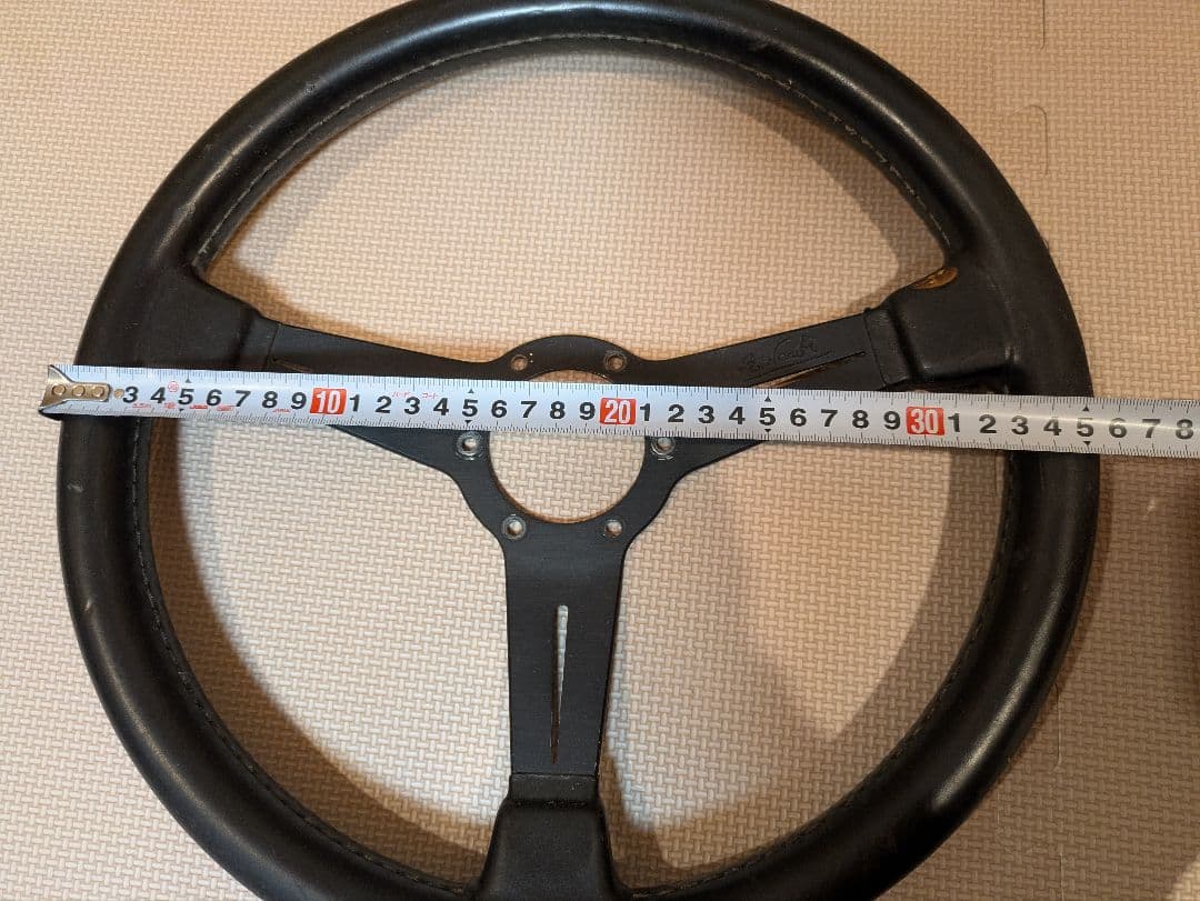 ナルディ　クラシック　360パイ（NARDI CLASSIC 外径36cm）