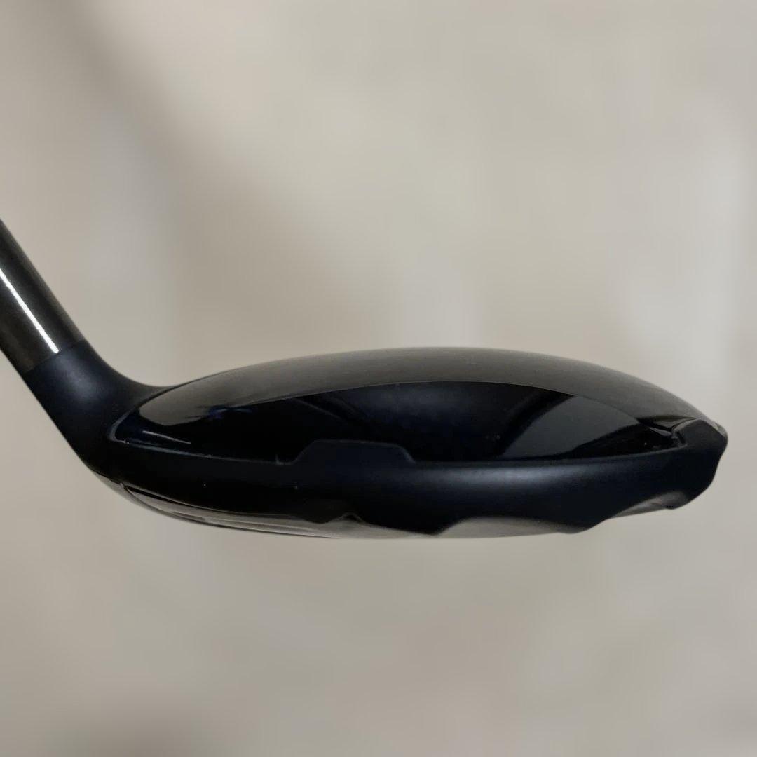 キャロウェイ パラダイム 5W スピーダーNX FWシャフト