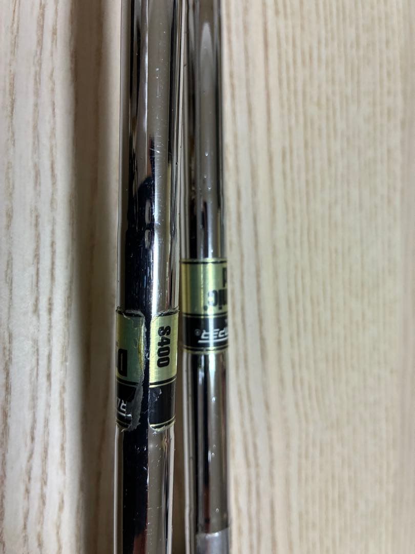 ホンマ　ウェッジ　2本　50 56